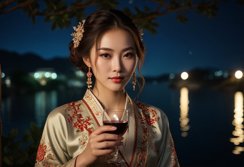 海报