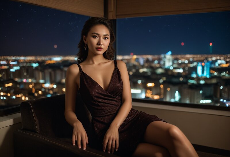 海报